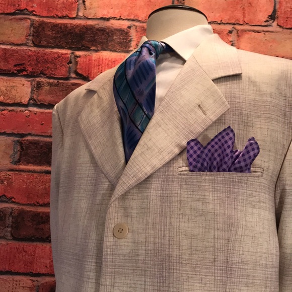 Stacy Adams Long Style Coat - Picture 17 of 17